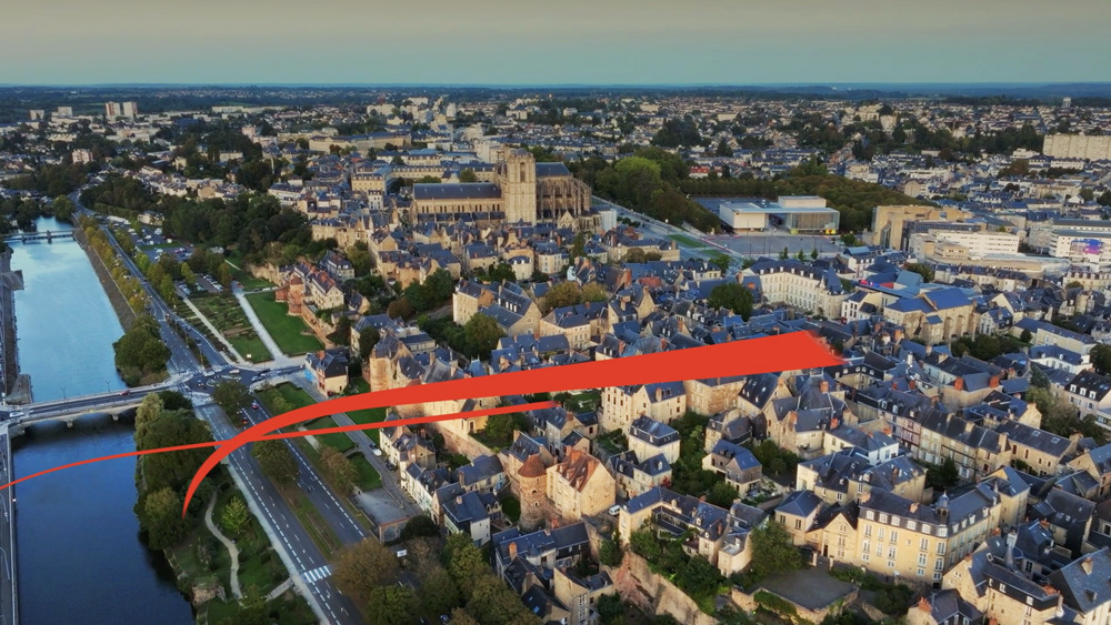 Bonne année 2025