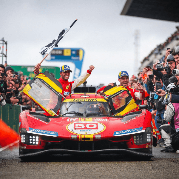 Rendez-vous les 14 et 15 juin 2025 pour les 24h du Mans