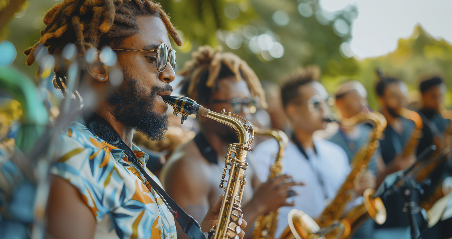 Fête de la musique : parkings ouverts jusqu’à 3 h