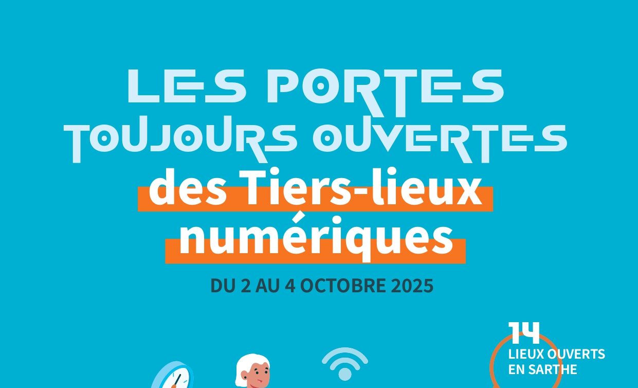 C'Nomade : portes ouvertes les 2 et 3 octobre