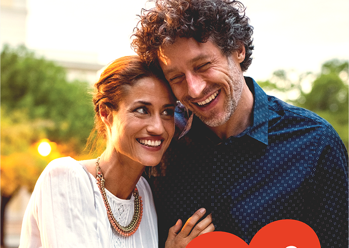 Préparez la Saint-Valentin en Centre-Ville !